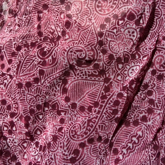 Mexx Sheer Tank Top - Picture 5 of 7